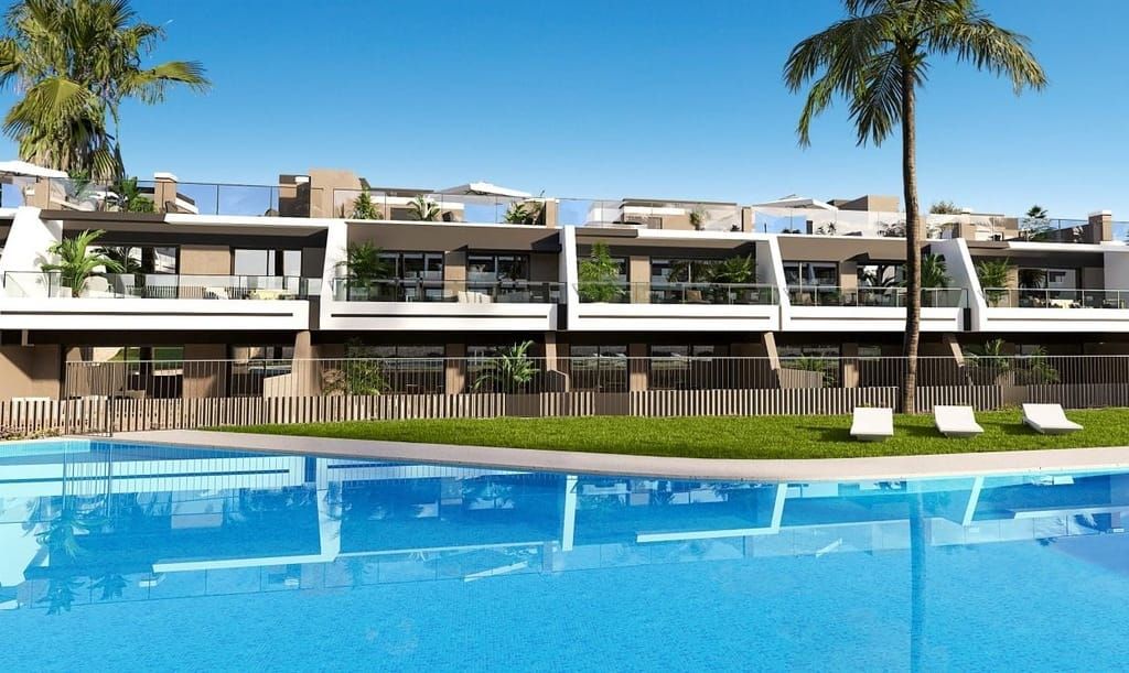 Property photo 1 of 24 Denia Apartments Esalaa431 4