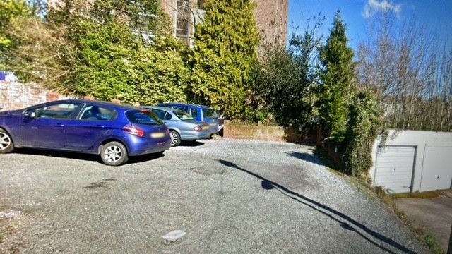 Property photo 2 of 2 Blackboy Road Parking Area