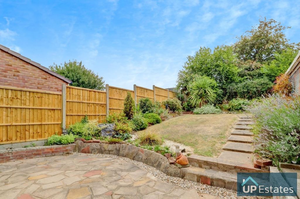 Property photo 3 of 20 Rear Garden