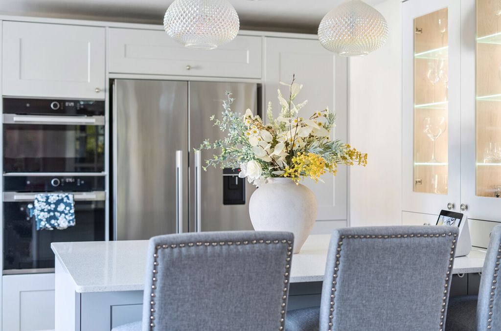 Property photo 3 of 20 Kitchen