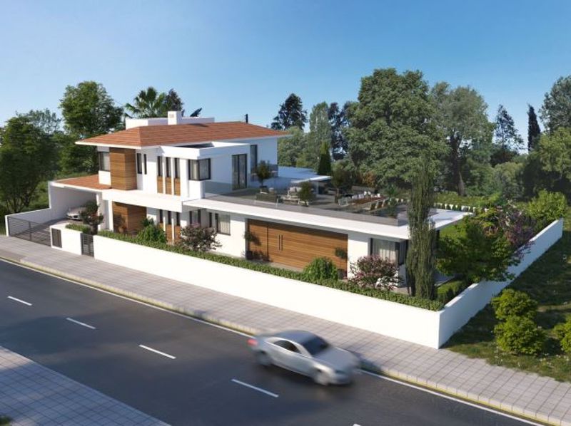 Property photo 1 of 6 Villa - Artist...