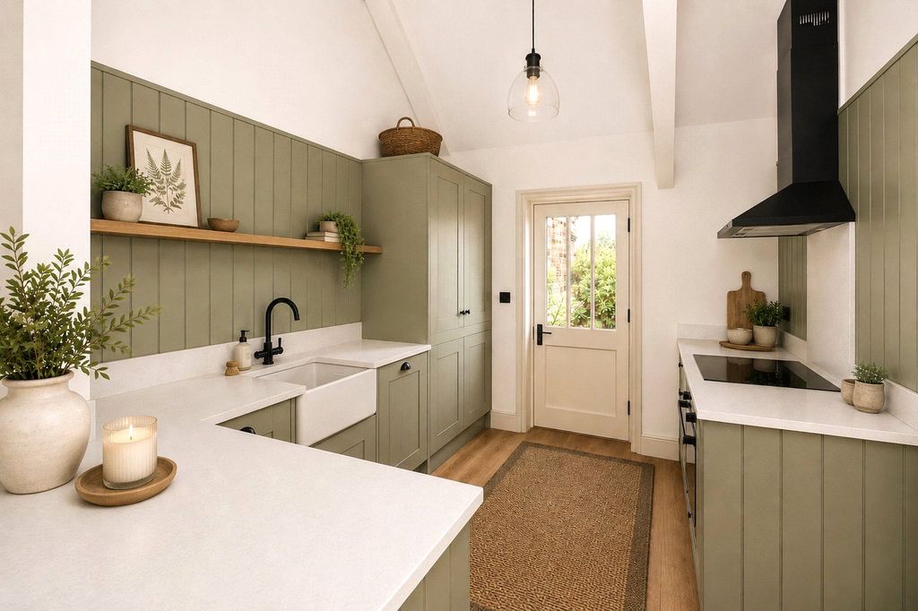 Property photo 3 of 14 Kitchen