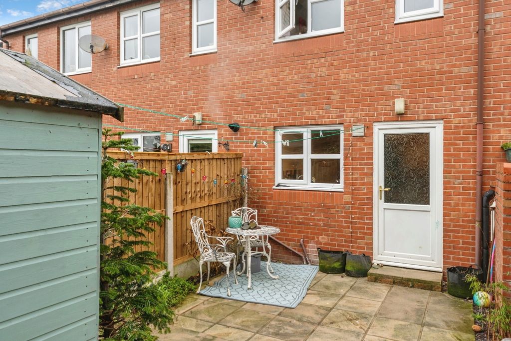Additional image 17 of 2 bed end terrace house for saleThe Chapel, Gemig Street, St Asaph, Denbighshire LL17