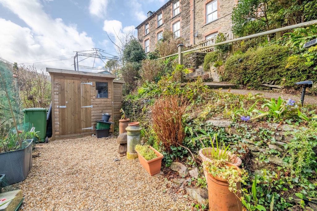 Additional image 19 of 3 bed terraced house for saleWoodland View, Lynton EX35