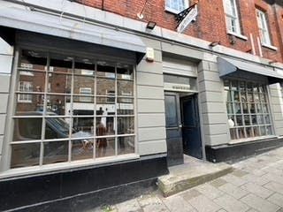 Property photo 2 of 13 Swan Bank - Streetview 2