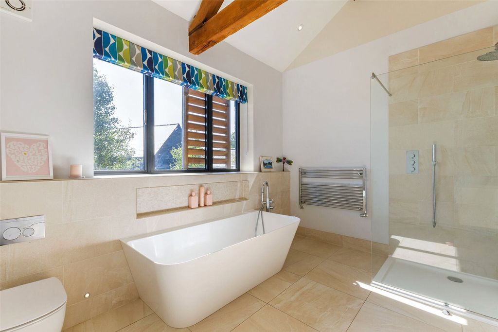 Additional image 34 of 6 bed detached house for saleMalders Lane, Maidenhead, Berkshire SL6