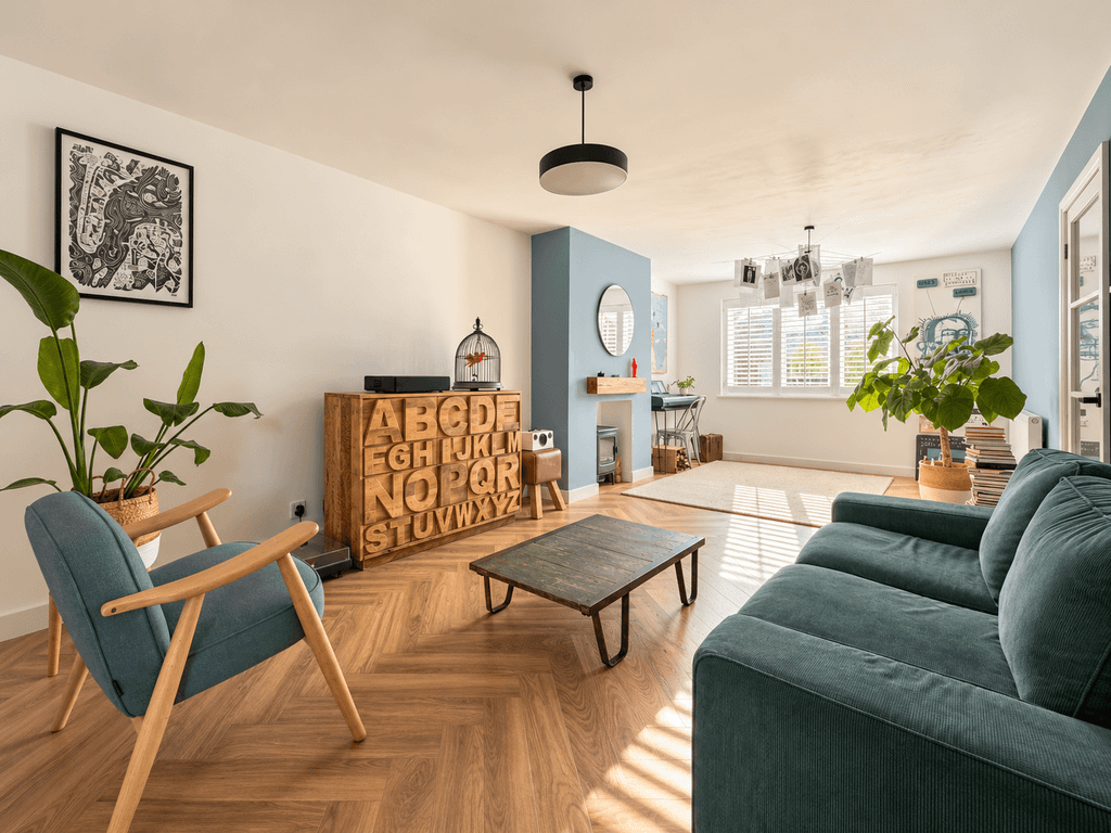 Property photo 1 of 27 Deans Furlong, Tring