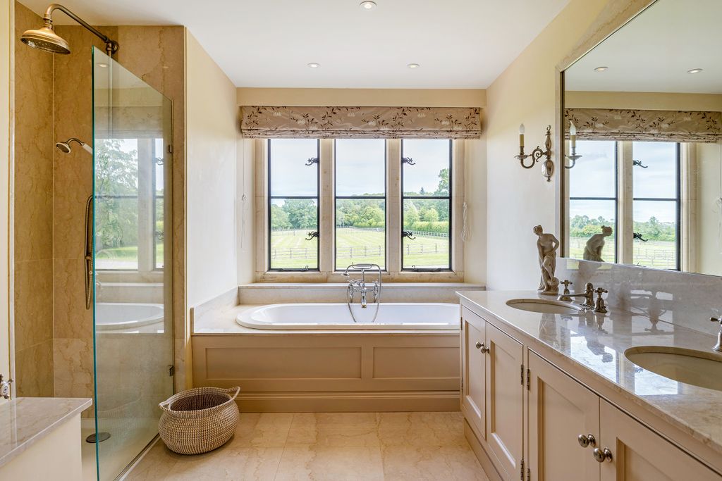 Additional image 20 of 5 bed property for saleWyck Rissington, Cotswolds, Gloucestershire GL54