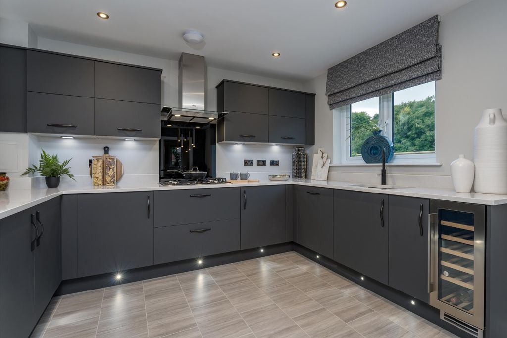Property photo 1 of 15 Showhome Photography