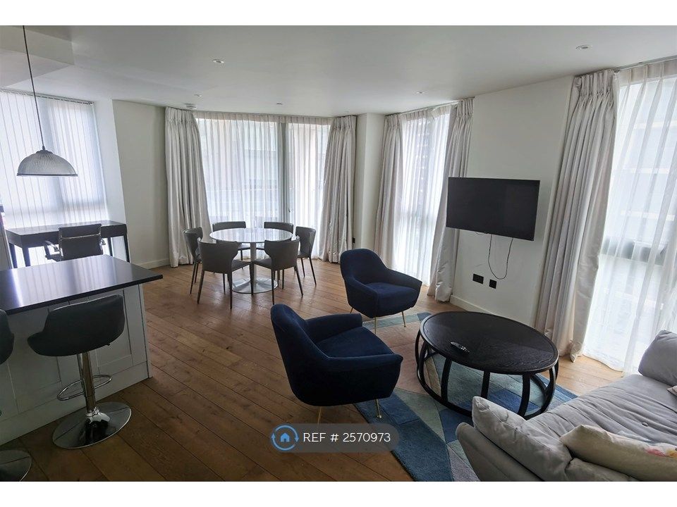 Property photo 2 of 18 Sitting Room &amp; Dining