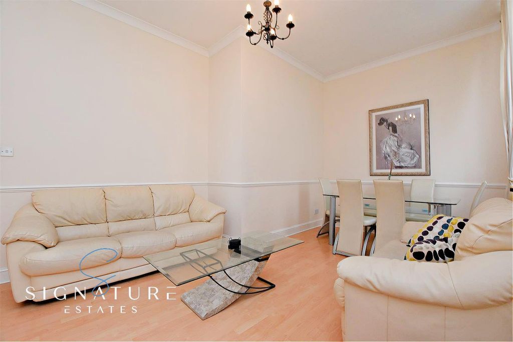 Property photo 2 of 9 Living And Dining Area