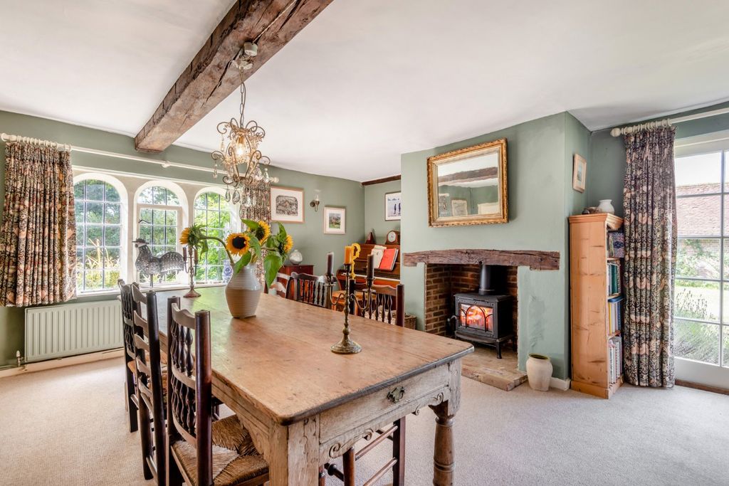 Property photo 3 of 18 Dining Room