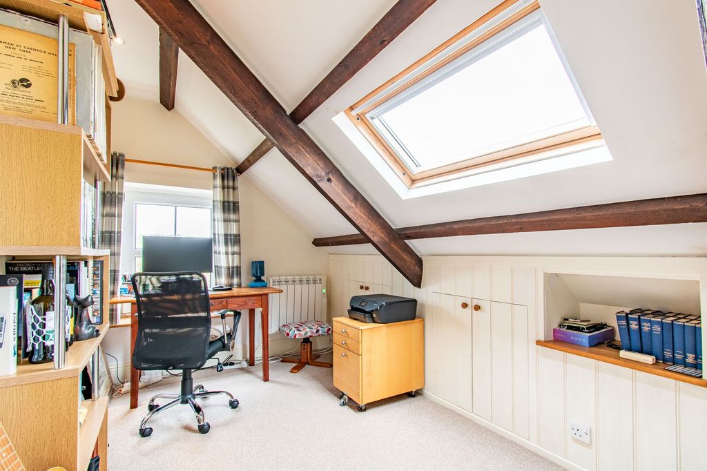 Additional image 16 of 3 bed detached house for saleTrevelmond, Liskeard PL14