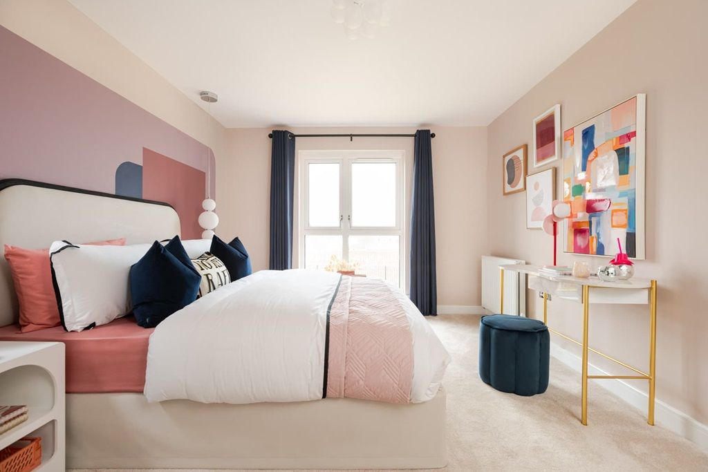Additional image 14 of 4 bed detached house for sale"The Chalham - Plot 195" at Herrington View, Chislehurst Road, Penshaw, Houghton Le Spring DH4
