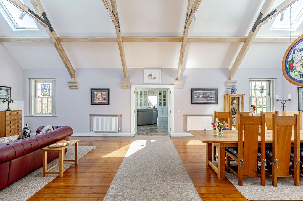 Additional image 13 of 3 bed detached house for saleStaplegordon, Langholm DG13