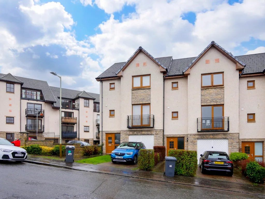 House in Dundee, Riverside, West End - View 3