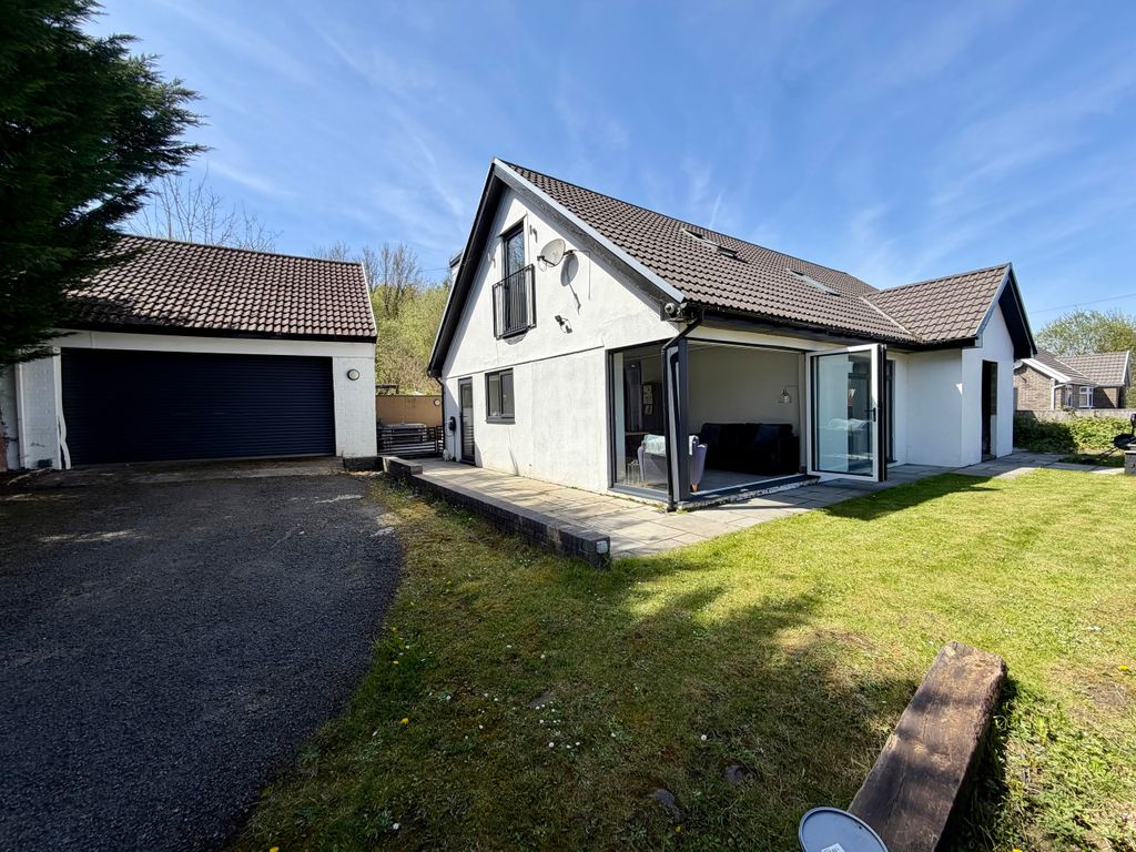Additional image 30 of 4 bed detached house for saleAbernant Y Gethin Bungalows, Abercanaid, Merthyr Tydfil CF48
