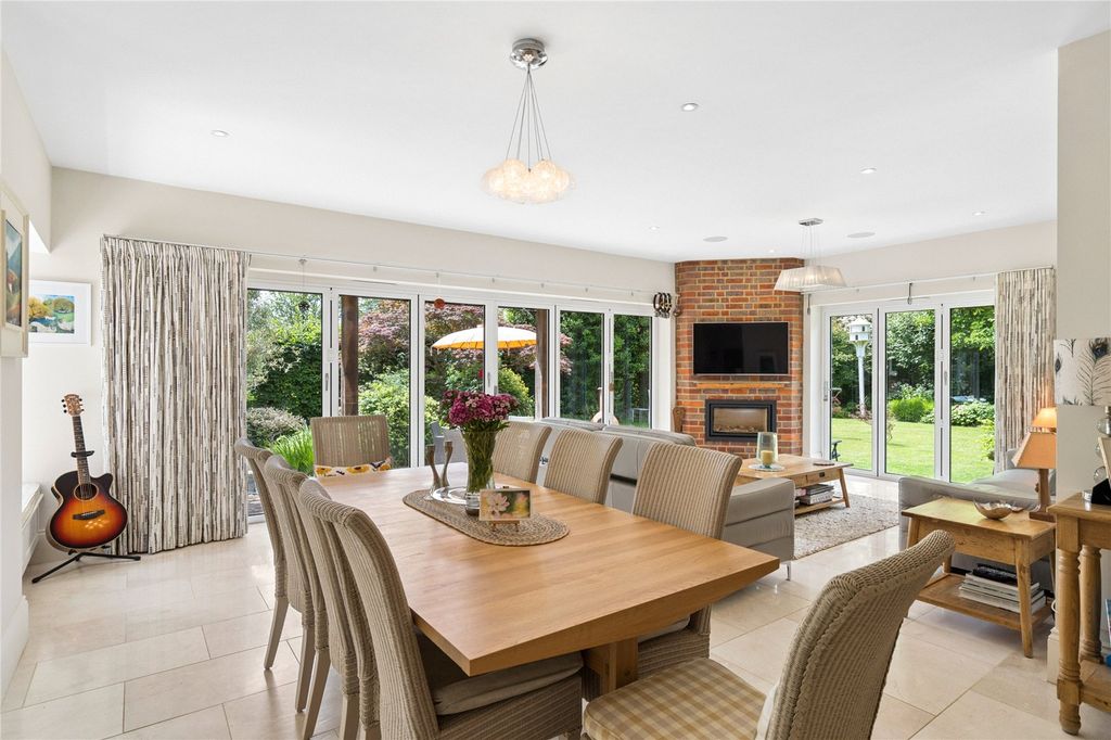 Property photo 3 of 48 Dining/Family Area