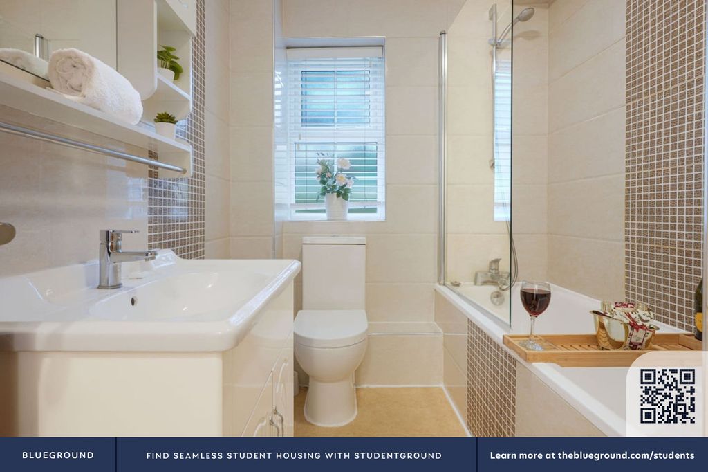 Additional image 11 of 2 bed flat to rentCliftonville NN1