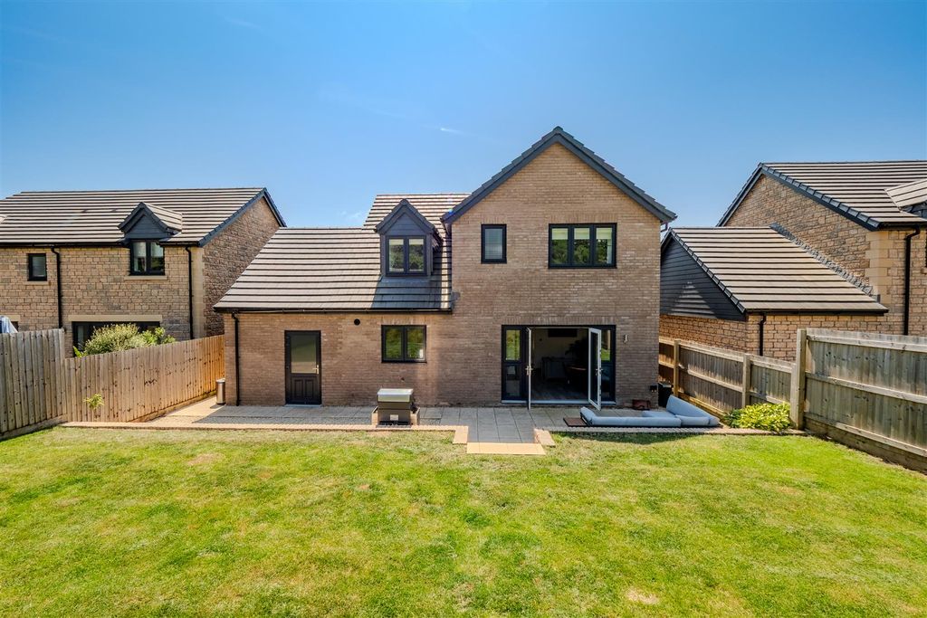 Additional image 20 of 4 bed detached house for saleBramley Rise, Tickenham BS21