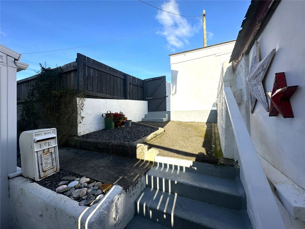 Additional image 13 of 3 bed semi-detached house for salePolmear Road, Par PL24