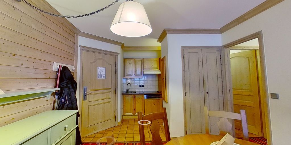 Property photo 3 of 7 Kitchen Area