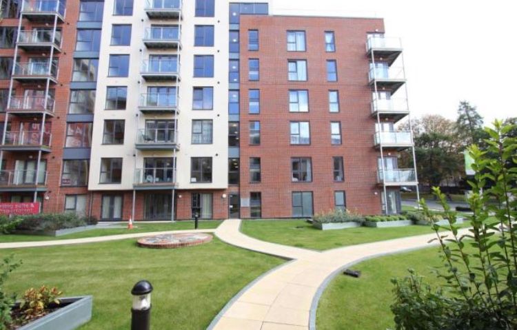 Property photo 1 of 23 External