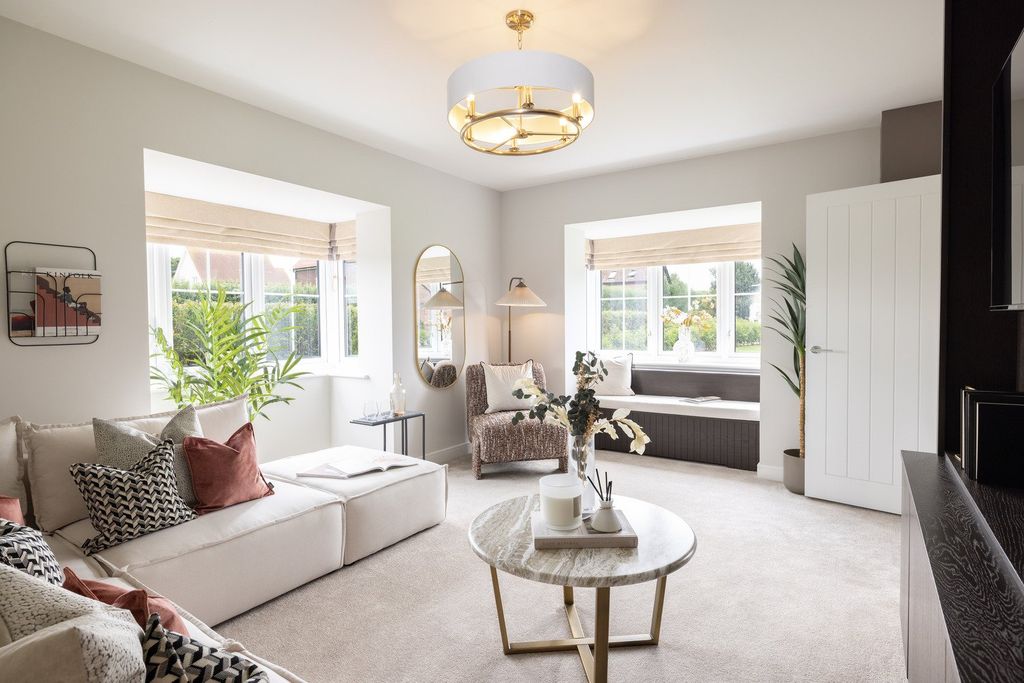 Property photo 2 of 13 Show Home