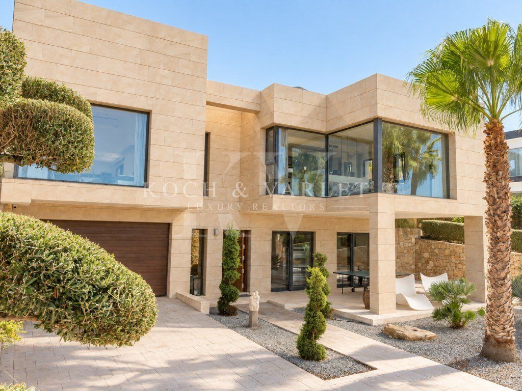 Property photo 1 of 54 Villa Lyra - Montgo Views With Private Spa
