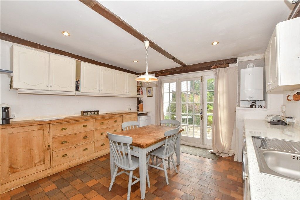 Property photo 2 of 12 Kitchen/Diner