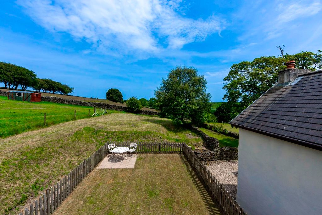 Additional image 50 of 4 bed detached house for salePenmount Farmhouse, Bedlinog, Treharris CF46
