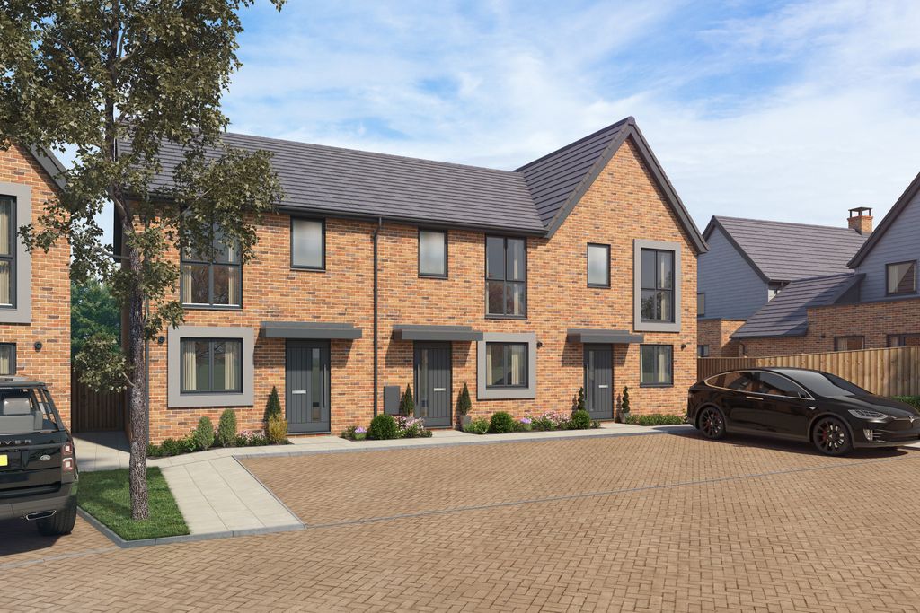 Property photo 1 of 6 Rosebrook, Hambrook