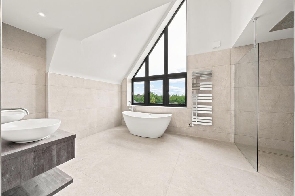 Additional image 16 of 4 bed detached house for saleHigh View Avenue, Keyworth NG12