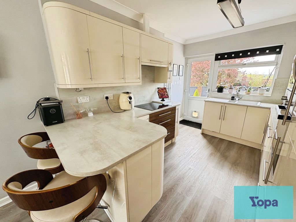 Property photo 3 of 28 Kitchen-Diner