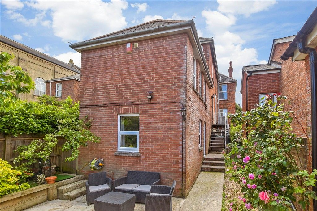 Property photo 2 of 15 Rear Elevation