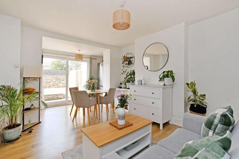 Property photo 2 of 25 Flexible Open Plan Living Space