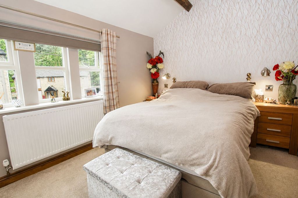 Additional image 11 of 2 bed flat for saleLane Bottom, Newhey OL16