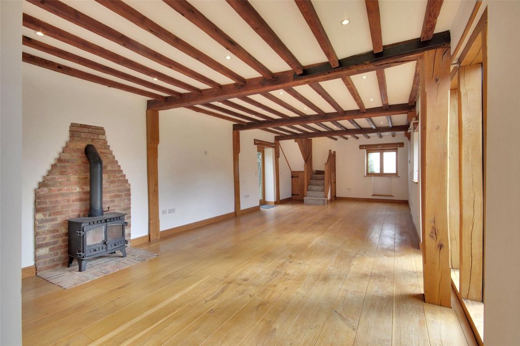 Property photo 2 of 16 Sitting/Dining Room
