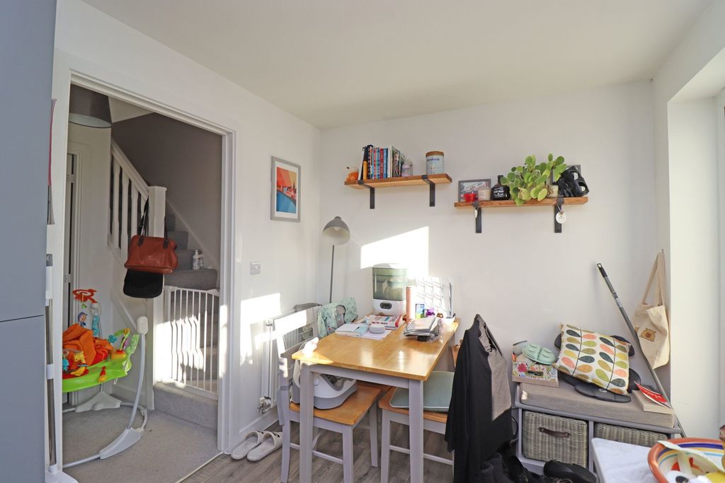 Additional image 6 of 3 bed terraced house for sale8 Orson Walk, Hadleigh IP7
