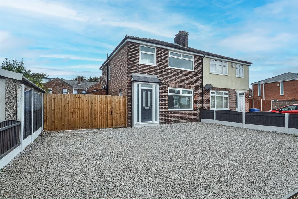 Property photo 1 of 15 Front Elevation