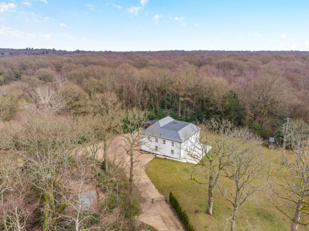 Property photo 2 of 10 Aerial View