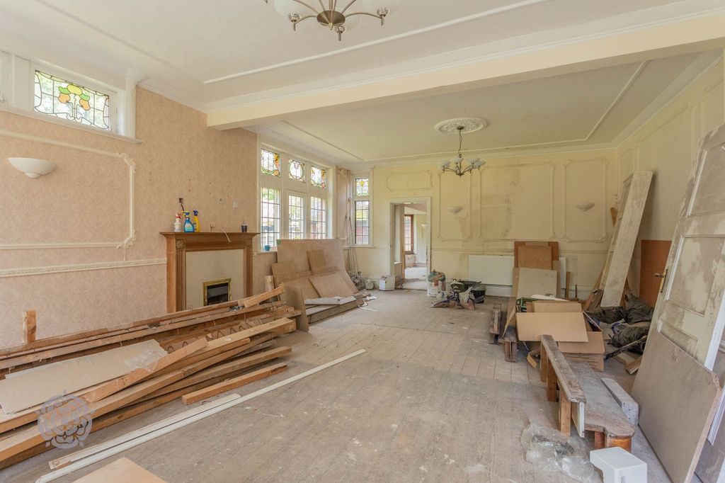 Additional image 20 of 5 bed detached house for saleChorley New Road, Bolton BL1