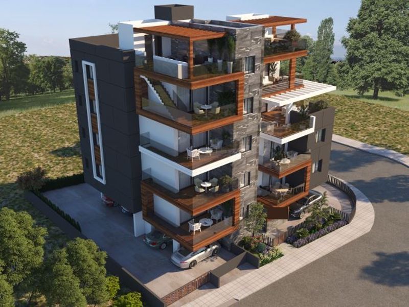 Property photo 3 of 16 Front & Side Of...