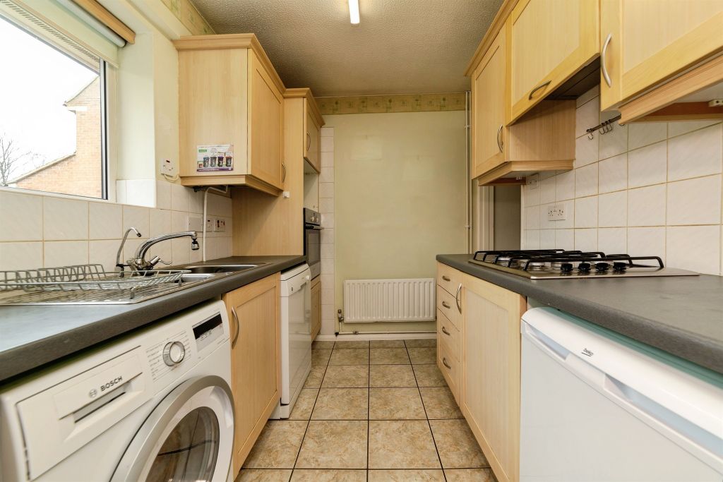Additional image 4 of 2 bed semi-detached bungalow for saleRedhoods Way West, Letchworth Garden City SG6