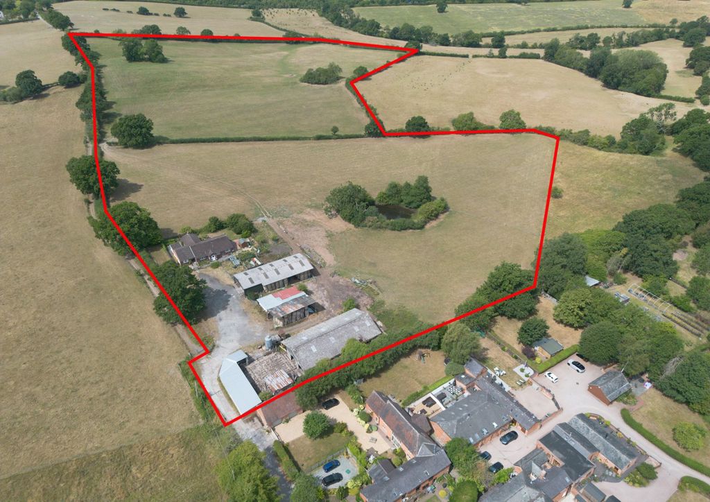 Property photo 2 of 16 Aerial View