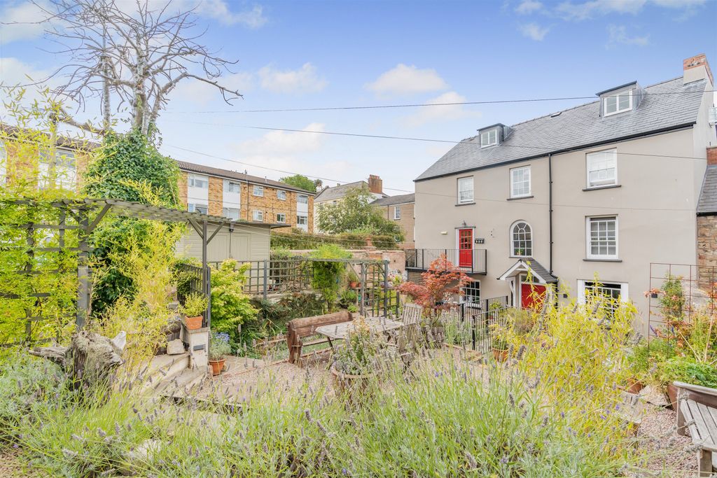 Additional image 39 of 6 bed end terrace house for saleBridge Street, Chepstow, Monmouthshire NP16