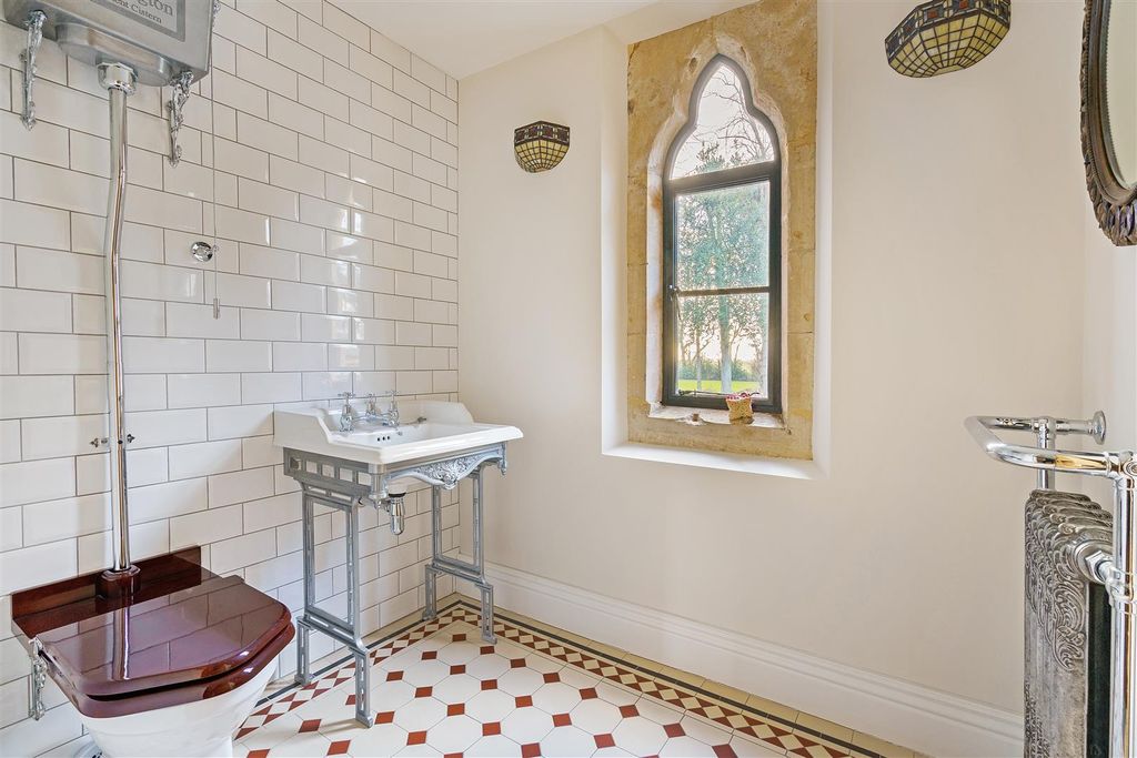 Additional image 14 of 4 bed detached house for saleDarlton Road, Dunham-On-Trent, Newark NG22