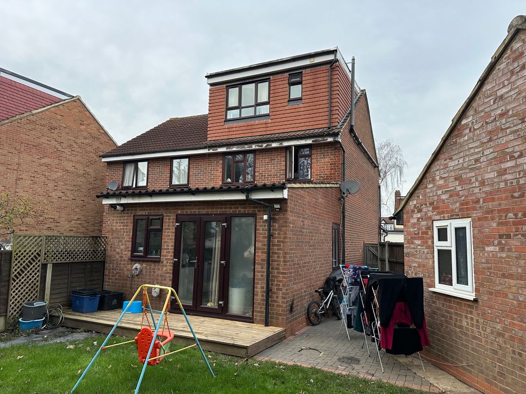 Property photo 2 of 15 Rear Elevation