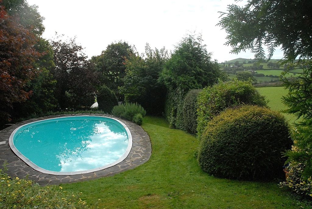 Additional image 27 of 4 bed detached house for saleLlanfyllin, Powys SY22