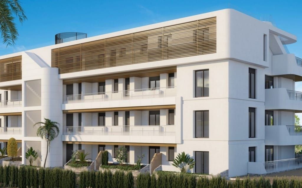 Property photo 3 of 9 Alicante Apartments Esalaa937 3